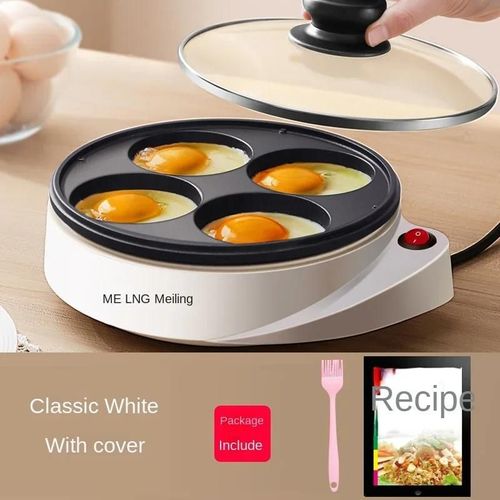 Crêpière antiarina avec canonique de cuisson multiple,parfaite pour le petit-déjeuner,idéale pour les exécutifs,les fins et les délicieux,220V - Type D #H