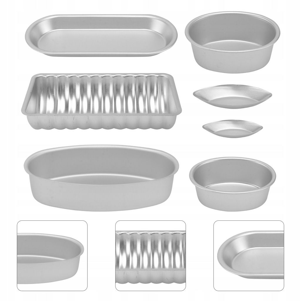 Pochoir Cercle Pour Moule A Gteau Au Chocolat - 10
