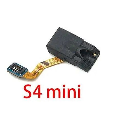 Écouteurs de remplacement pour Samsung Galaxy S10 S10e S9 S8 Plus S7 S7 edge S4 Mini Note 8 9 - Type S4 mini