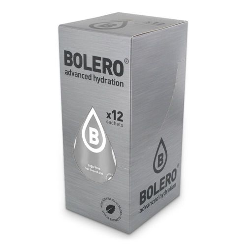 Bolero® - Ice Tea Peach Boite De 12