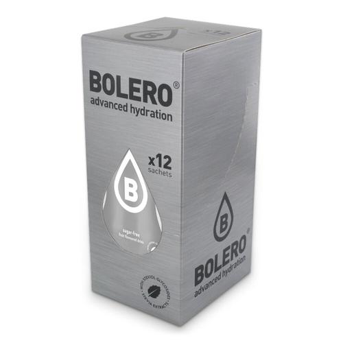 Bolero® - Lemon Tonic Boite De 12