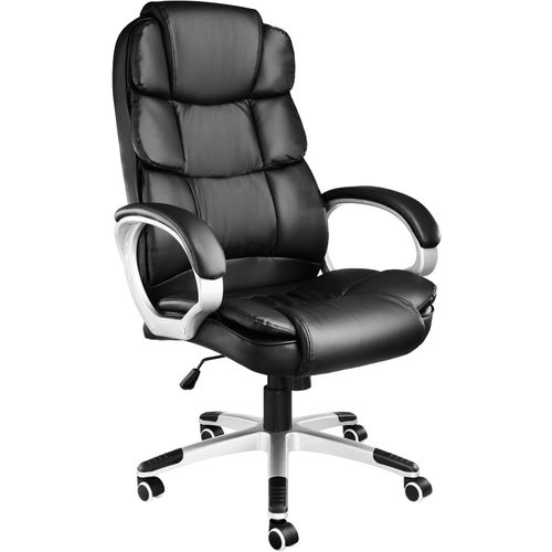 Tectake Fauteuil De Direction Jonas