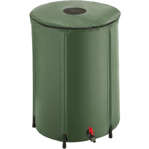 Récupérateur d'eau de pluie - 250 L
