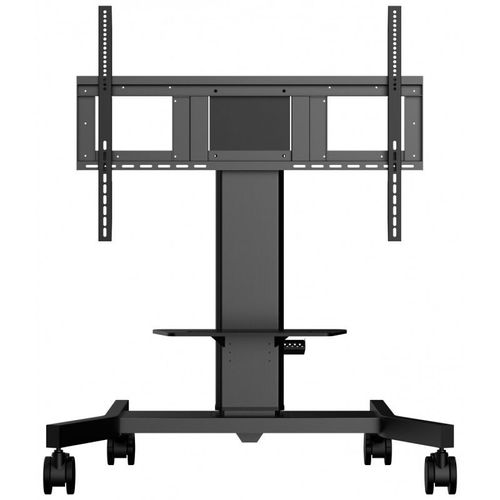 Md Car1021-b1 Floor Supported Wall Lift For Touch Flat Scree