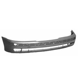 Pare Chocs Avant Pour Bmw Serie 5 E39, 1995-2000, Neuf À Peindre