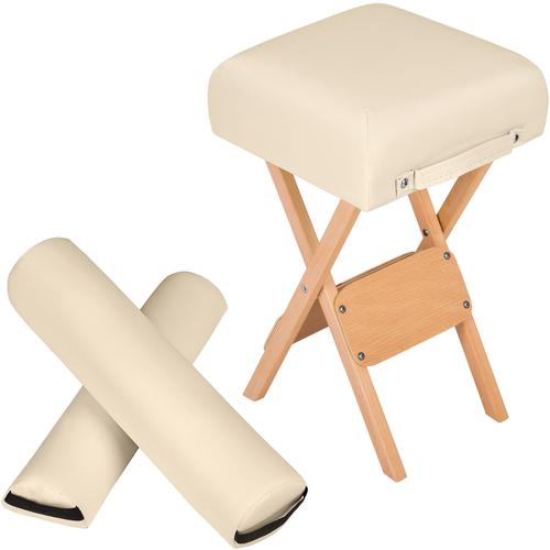 Accessoires Pour Table De Massage - Beige