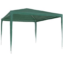 Tonnelle Kara 3x3m - Vert