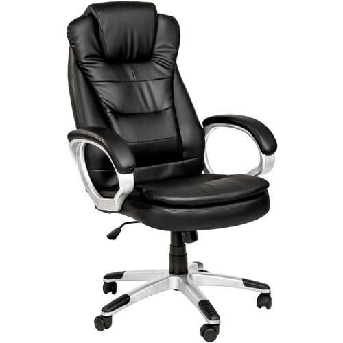 Tectake Fauteuil De Direction Zulu