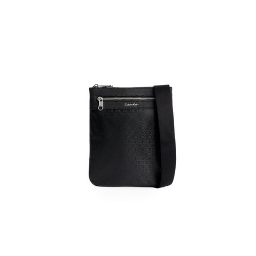 Sacs Homme CALVIN KLEIN ck elevated flatpack industrial mono k50k510538