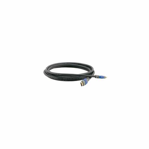 Kramer C-HM/HM/PRO Series C-HM/HM/PRO-65 - Câble HDMI avec Ethernet - HDMI mâle pour HDMI mâle - 19.8 m - double blindage