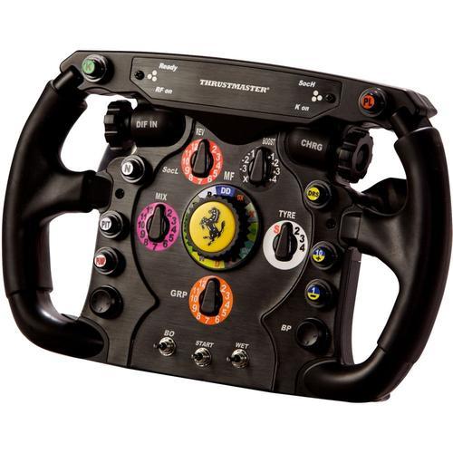 Volant Thrustmaster Ferrari F1