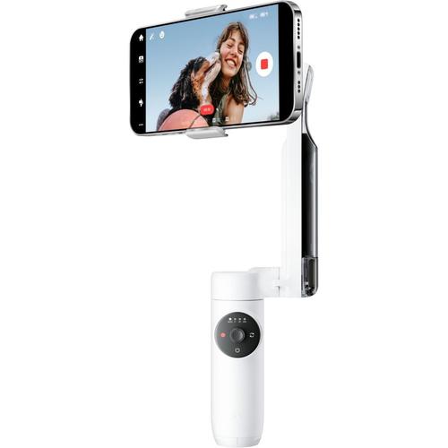 Stabilisateur INSTA360 Insta360 Flow White