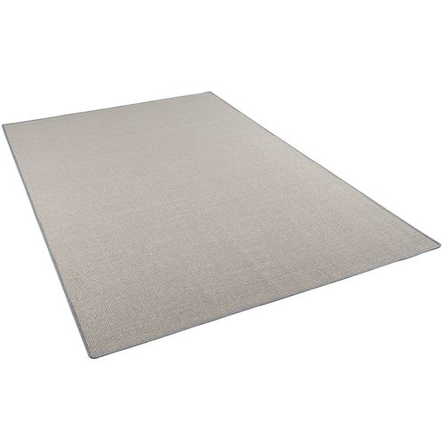 Snapstyle Sisal Nature Tapis Classique Gris 200x300 Cm