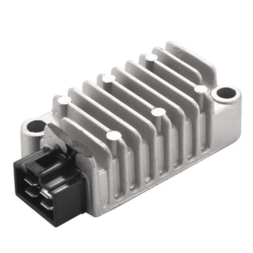 Redresseur De Régulateur De Tension De Moto En Aluminium Pour Tt250 Tt225 Srx600 Tdm850 Tw200 Fzr400 Fzr600