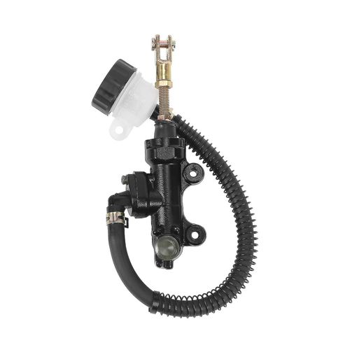 Pompe Maître-Cylindre De Frein Arrière Pour Gsxr 600 750 1100 Gsx1300r