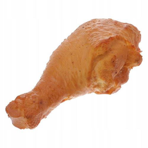 Cuisse de Poulet Faux Cuisse de Poulet Frit