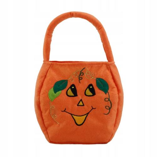 Halloween Tote Bag Sac Cadeau Candy Bag Enfant