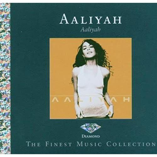 Aaliyah (Diamond Edition)