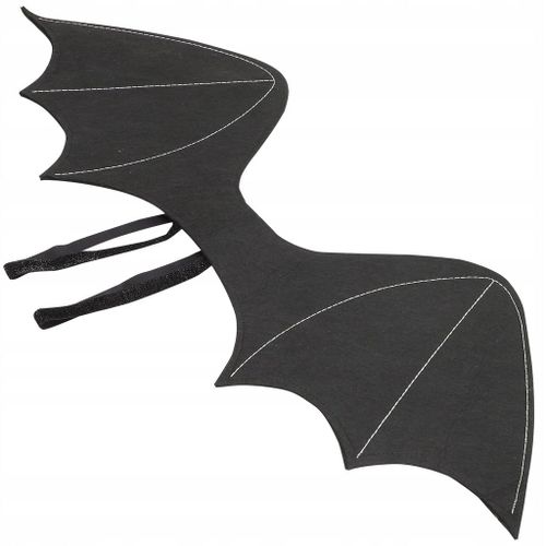Vetements Chauve-Souris Parent-Enfant
