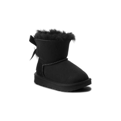 Ugg Mini Bailey Bow Ii Kids - 25