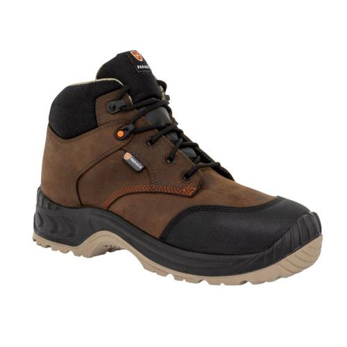Chaussures De Sécurité Hautes Parade Noumea S3 Src Ci Hi - 44