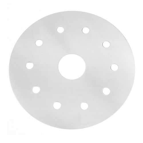 Casserole À Induction À Conduction Thermique,Plaque D'adaptation,Ustensiles De Cuisine En Acier Inoxydable,Ustensiles De Cuisine Haut De Gamme - Type Silver #B