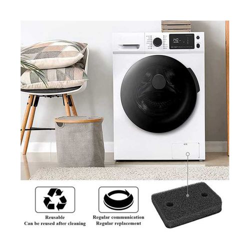 Filtre de remplacement pour sèche-linge,pompe à chaleur Miele 9164761,filtre à boire,3 pièces