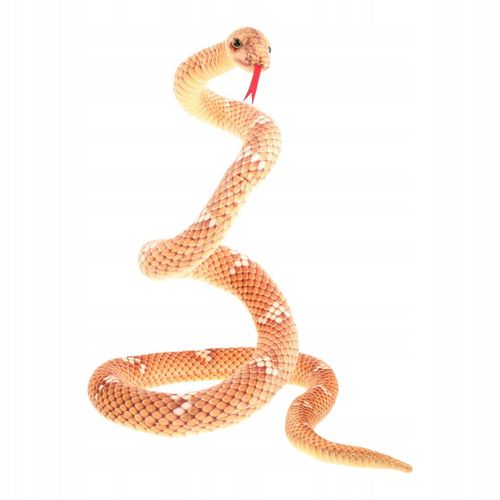 Jouet Serpent Halloween Pour Faux Enfants