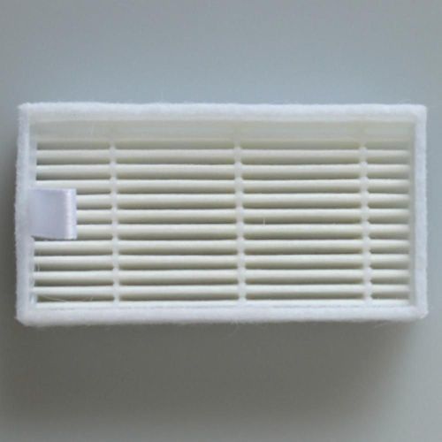 6x brosse latérale + 5x filtre pour Lidl Silvercrest Ssr 3000 A1 A1 Aspirateur robotique Accessoires Aspirateur