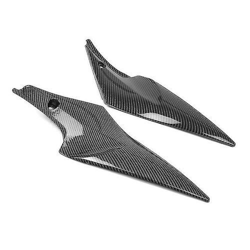Carénage De Couvercle Latéral De Réservoir De Moto Compatible Avec Suzuki Gsxr 600 750