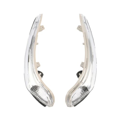 Rétroviseur Clignotant Pour Peugeot 208 301 2008 Citroen C-Elysee