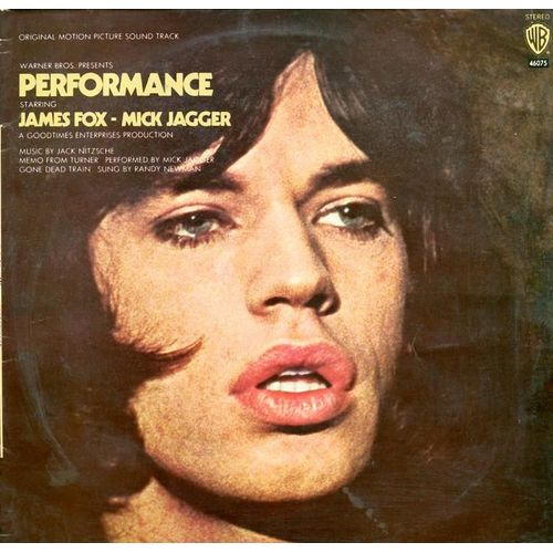 Performance
