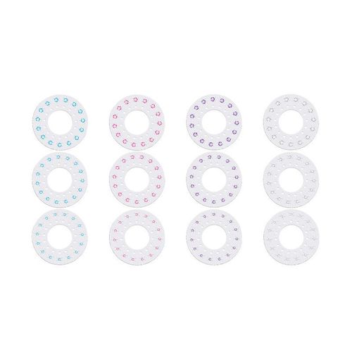 Perceuse À Bijoux Magique Pour Filles,Jouets Interactifs,Vêtements De Sauna,Accessoires Pour Cheveux,Beauté,Mode,Diamants,Paillettes Scintillantes,Cadeau - Type 180 Diamonds
