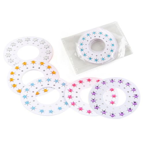 Perceuse À Bijoux Magique Pour Filles,Jouets Interactifs,Vêtements De Sauna,Accessoires Pour Cheveux,Beauté,Mode,Diamants,Paillettes Scintillantes,Cadeau - Type 75 Diamonds