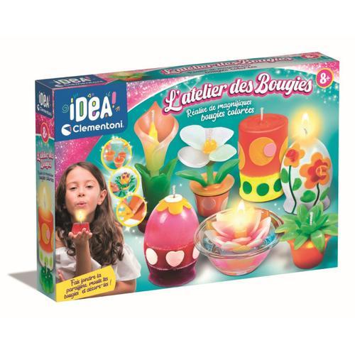 Idea L'atelier Des Bougies