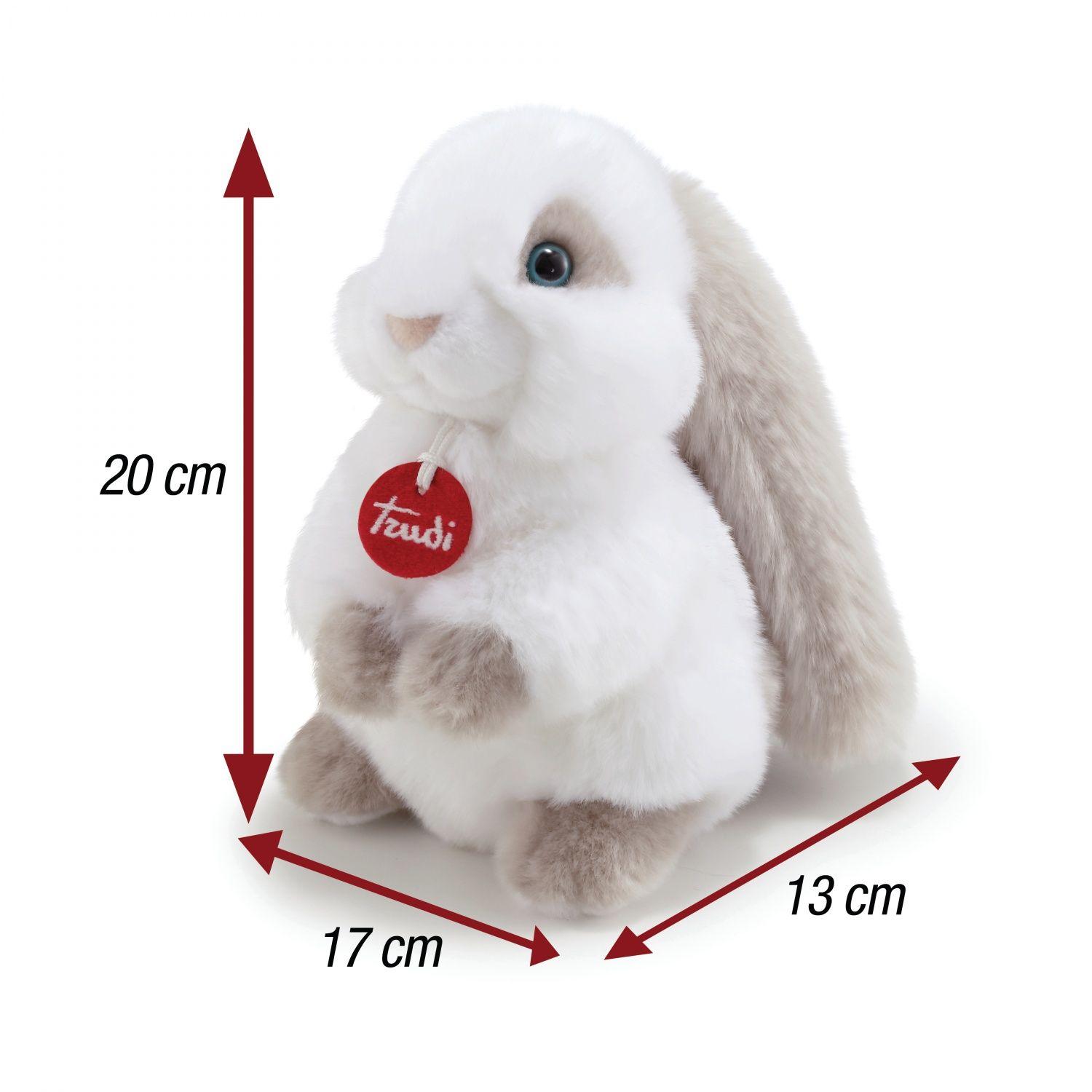 Lumicalin lapin clearance