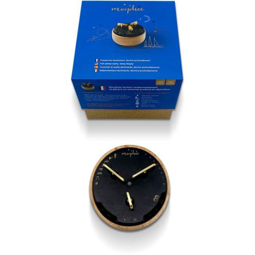 Montre Connecte Dormir Montre Sommeil Aide Au Sommeil Morphee