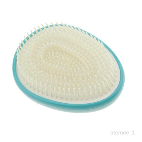 Brosse À Cheveux Démêlante Wet \U0026 Les Types De Cheveux 