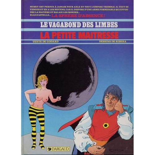 Le Vagabond Des Limbes - N° 14 - La Petite Maîtresse
