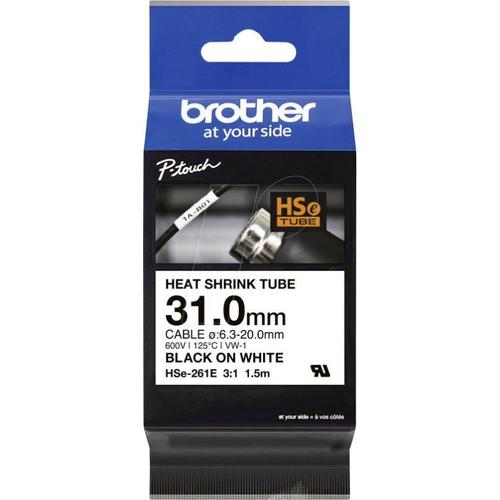 Brother Ruban 31mm Thermo Retract