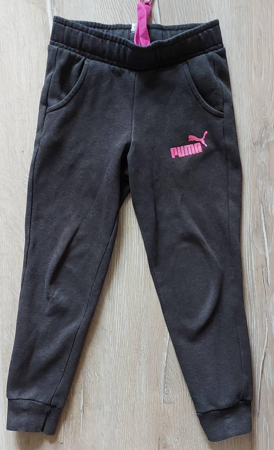 Jogging puma 8 best sale ans