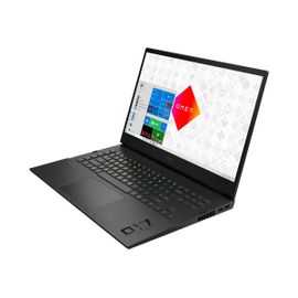 OMEN by HP Laptop 17-ck0053nf - Core i7 I7-11800H 16 Go RAM 1 To SSD Noir AZERTY