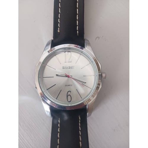 Montre Homme Classique 