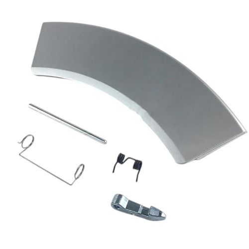 Kit de poignée de hublot Lave-linge (4055186482 AEG ELECTROLUX NOVAMATIC)