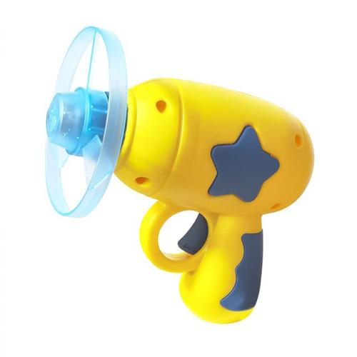 Bambou libellule Frisbee toupie jouets de plein air/pistolet jouet jouets  volants brillants/3 4 5 ans garçons filles jouets éducatifs