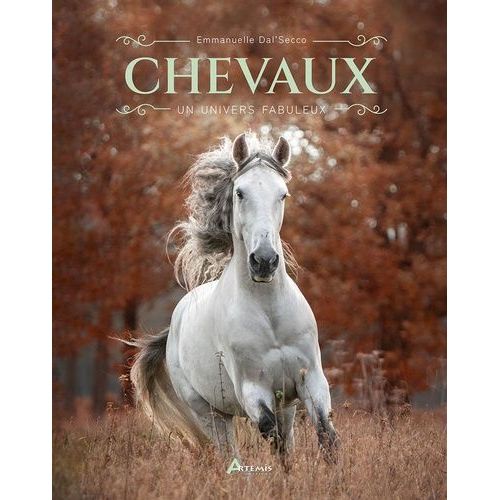 Chevaux - Un Univers Fabuleux