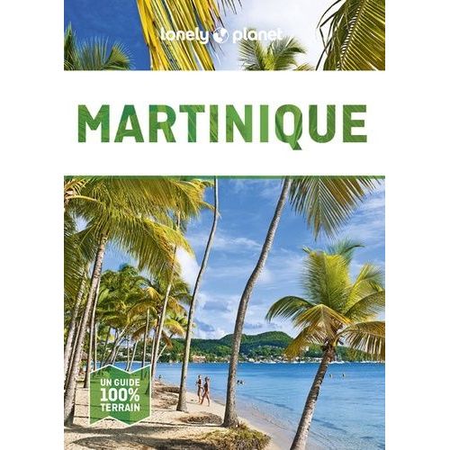 Martinique En Quelques Jours