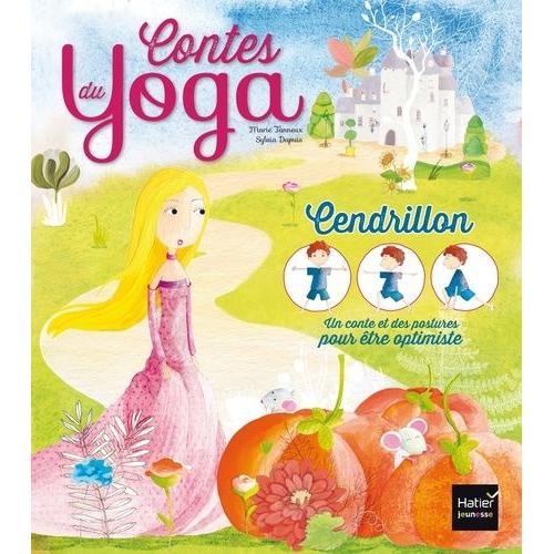 Cendrillon - Un Conte Et Des Postures Pour Être Optimiste