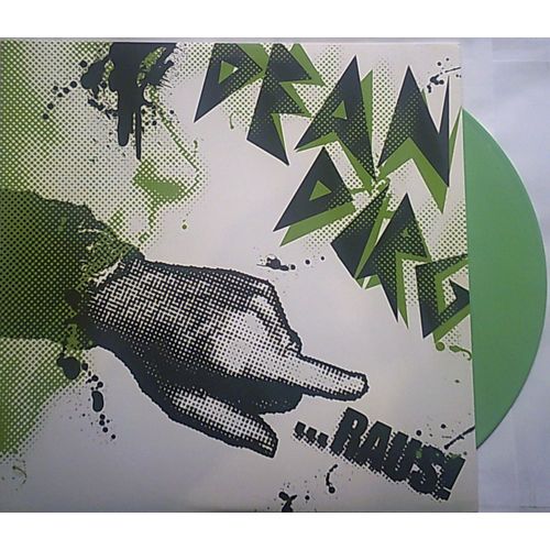 Dean Dirg - ...Raus!
