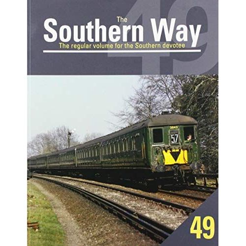 Southern Way 49